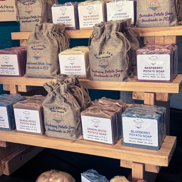 Artisan Goods
