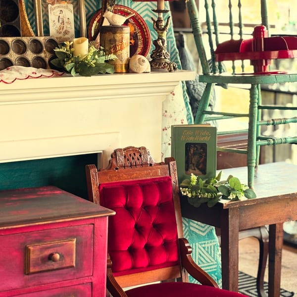 Décor